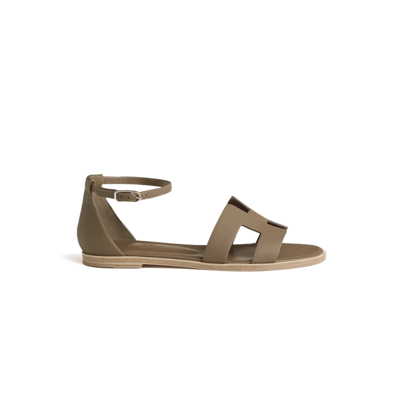 H**mes SANTORINI SANDAL H182138Z